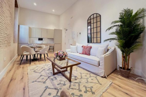 Genteel Home Rodrigo Caro
